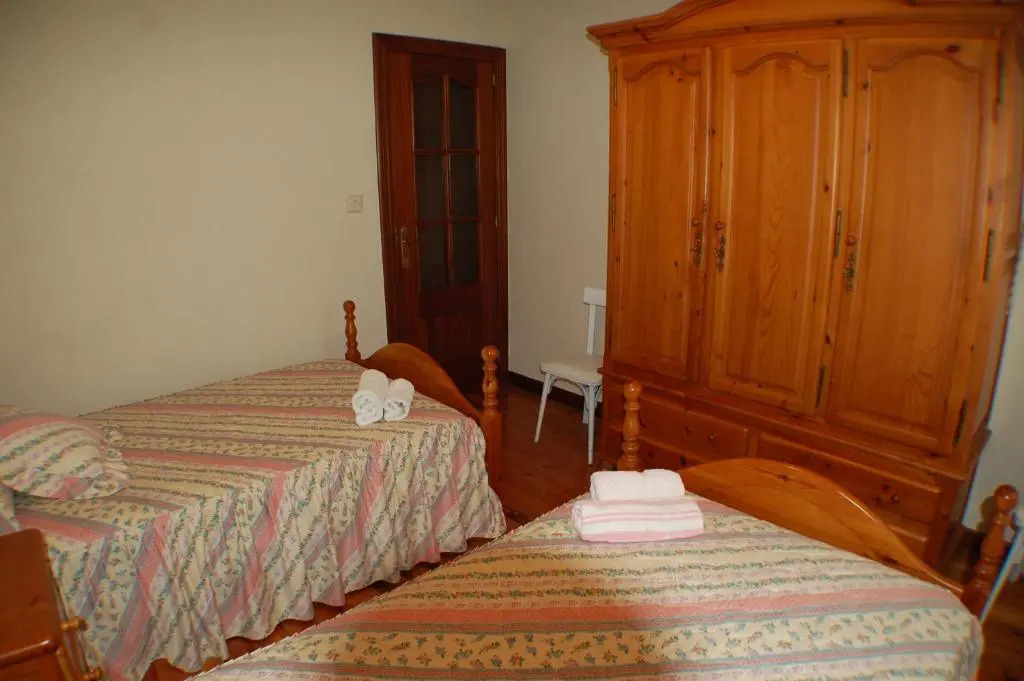 Apartamento La Luz de Reinosa 2