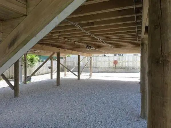 The Jandal - Waihi Beach Holiday Home