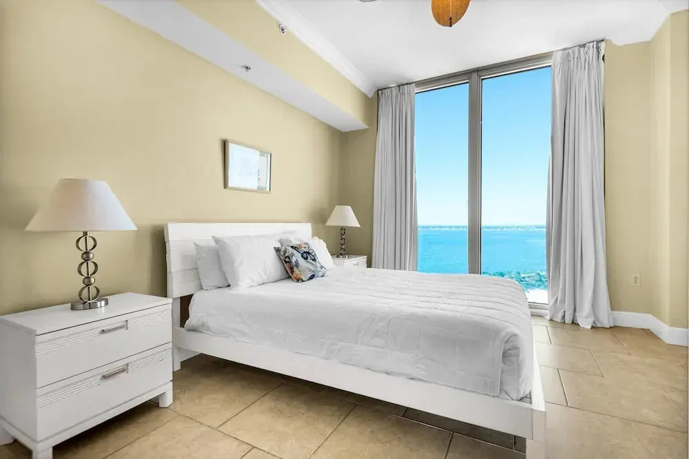 Portofino Island Resort 3-1705