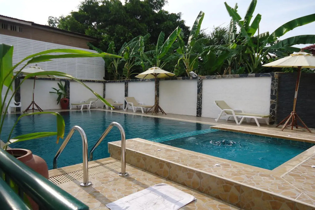 Sakulwilai Hotel