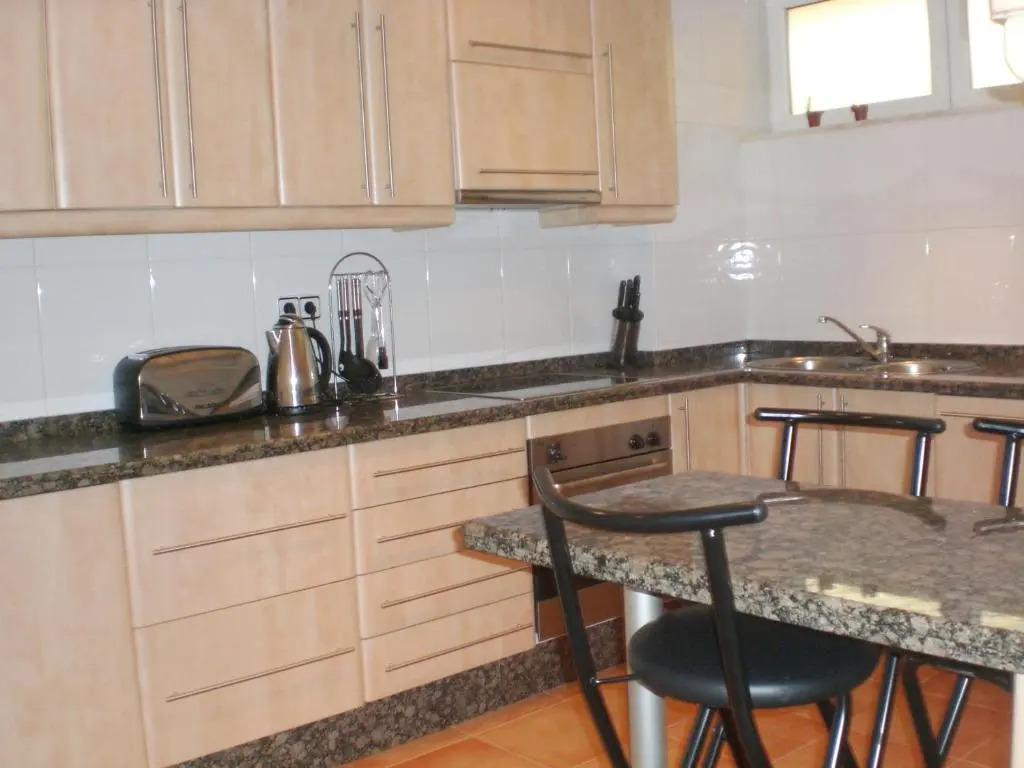 El Coral 1 bed