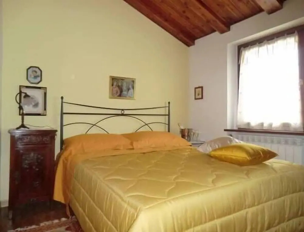 B&B Isonzo