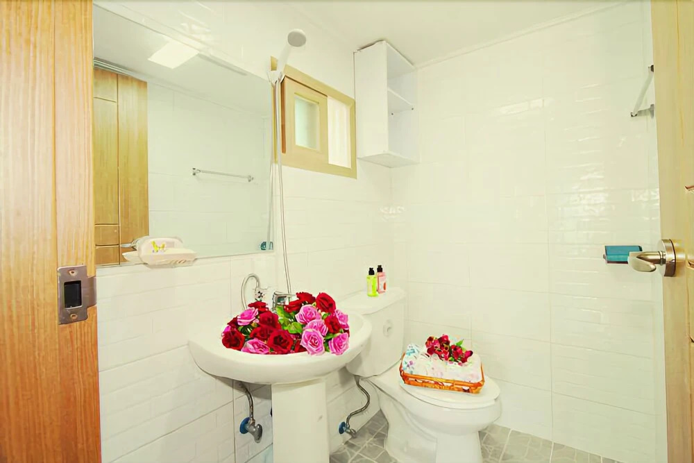 Pohang Super Natural Pension