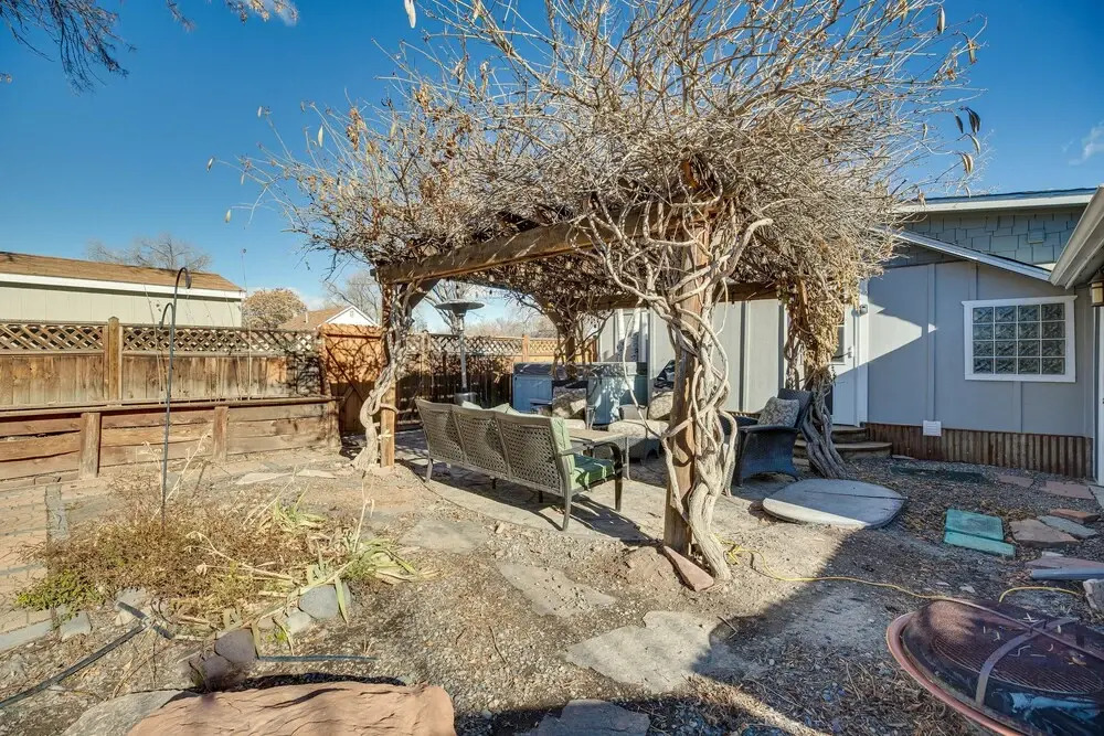 2 Mi to Dtwn: Grand Junction Home w/ Hot Tub