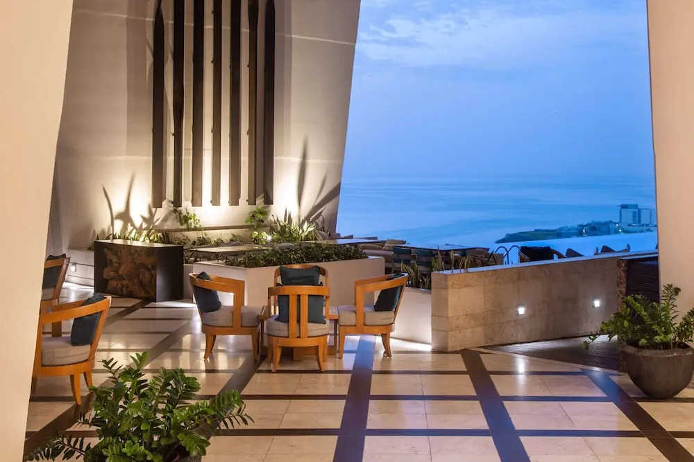 JW Marriott Panama