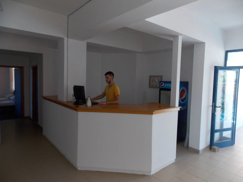 Hotel Oxhaku
