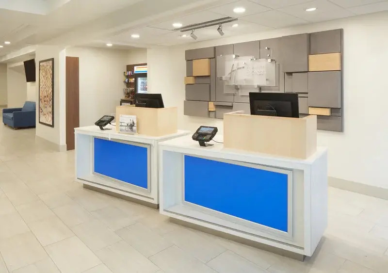 Quality Inn Hotel