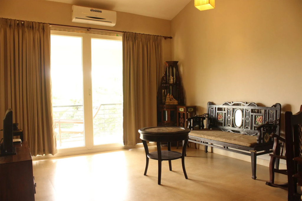OYO 9171 Home 1 BHK near Dil Chahta Hai Fort