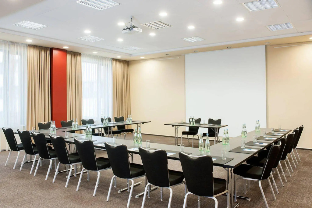 Avani Frankfurt City Hotel