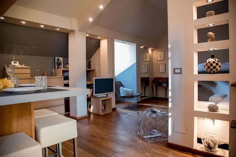 Charming Studio