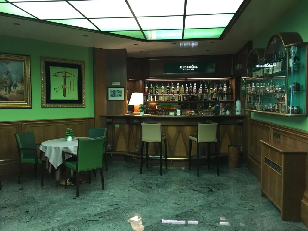 Guglielmotel