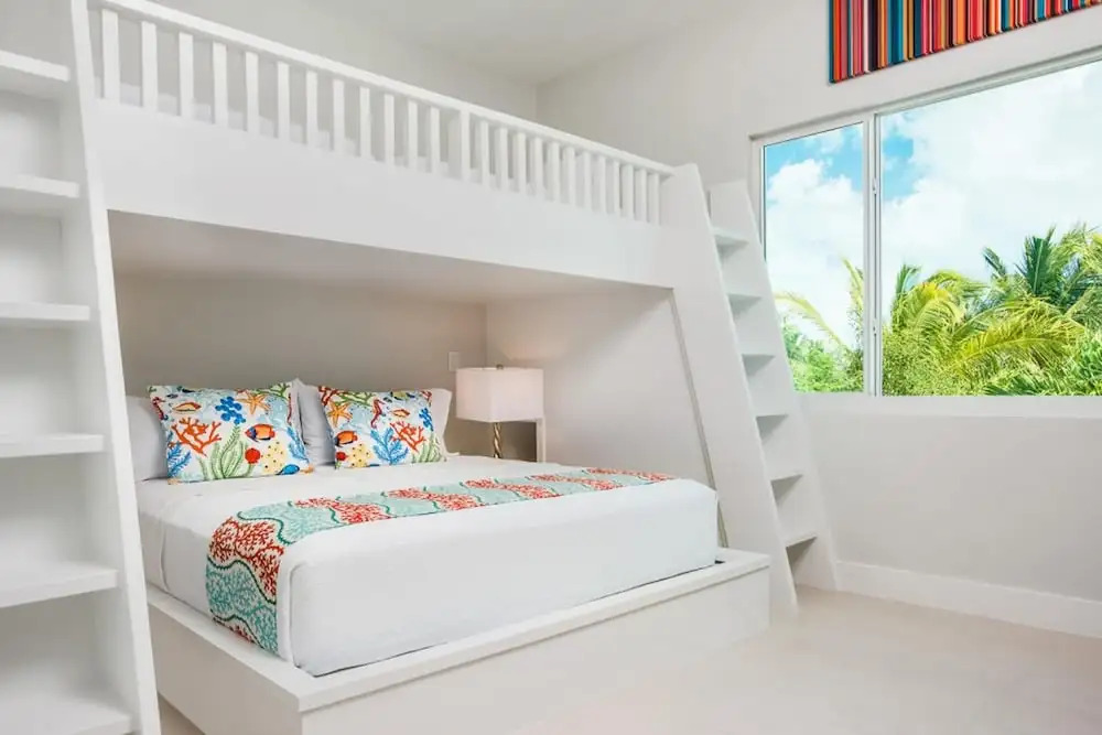 Villa Turquoise Turks Caicos
