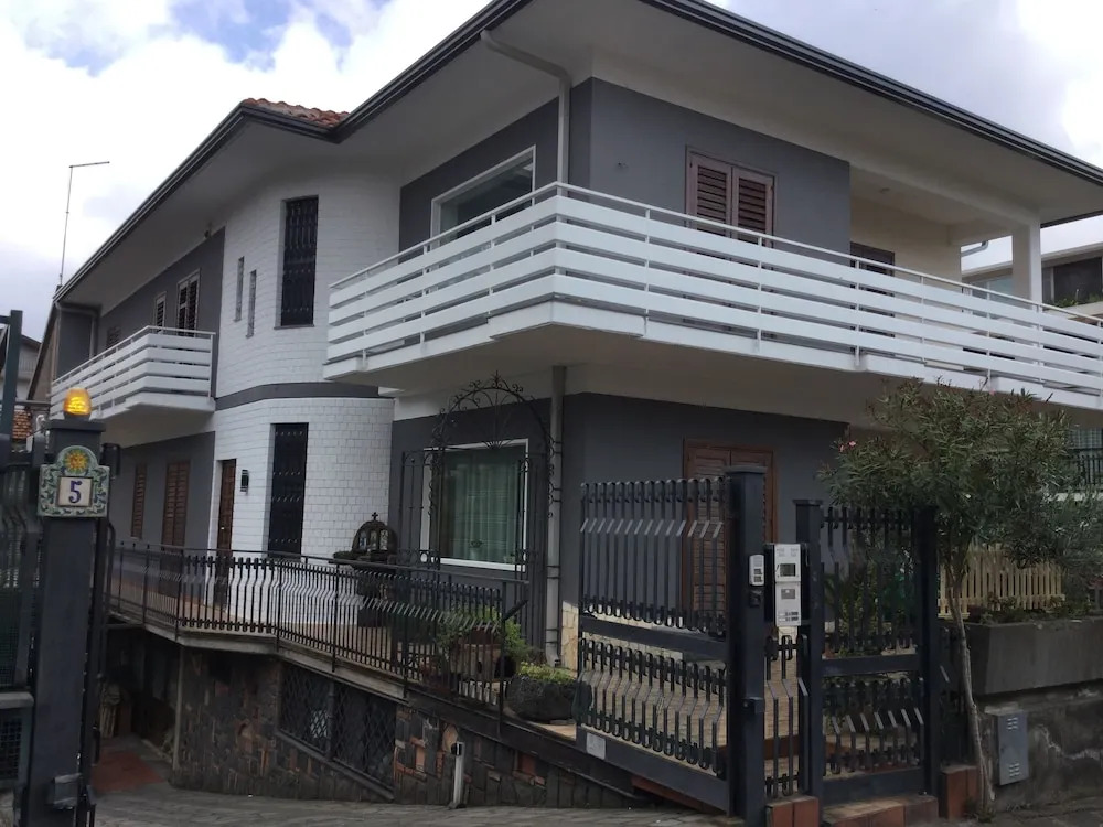 Maison Marianna