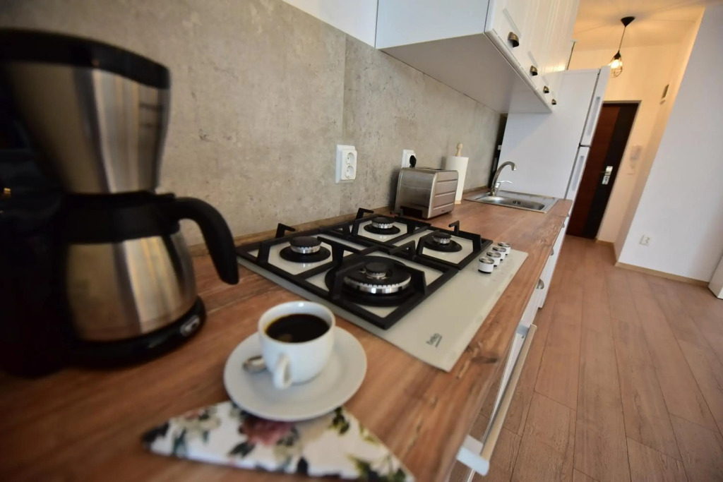 FLH - LULU Apartment