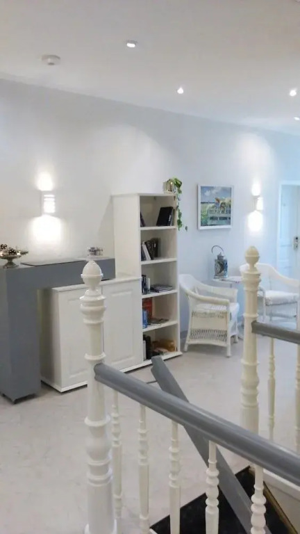 Hotel Villa Meeresgruss