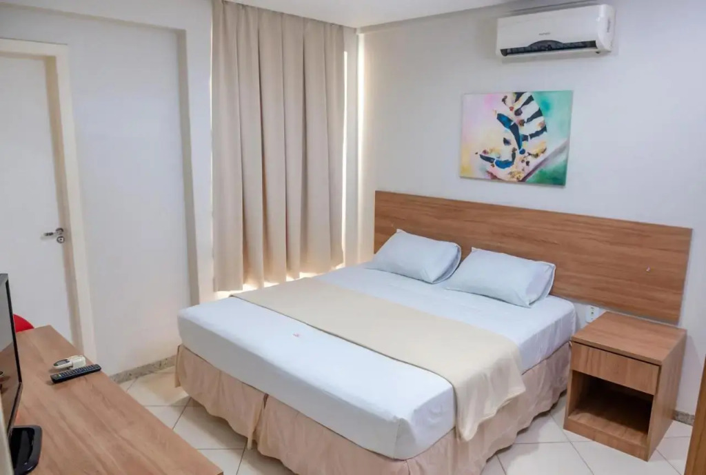 Hotel QualitySul