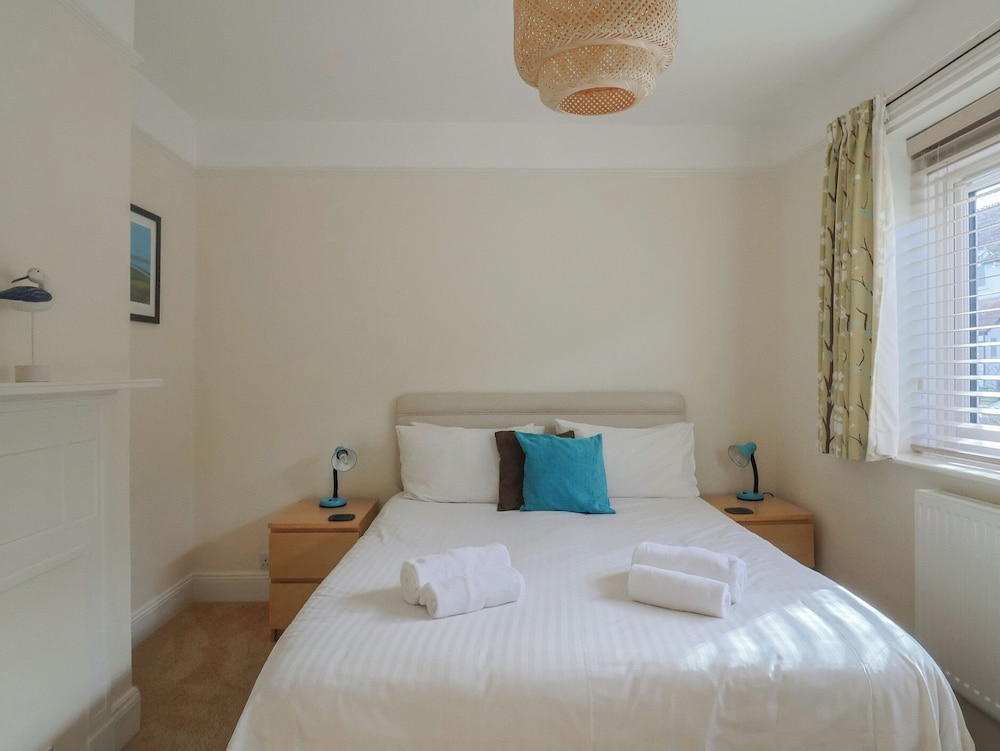 Greystones Flat