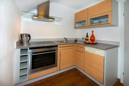 Ferienwohnung Haus Marion