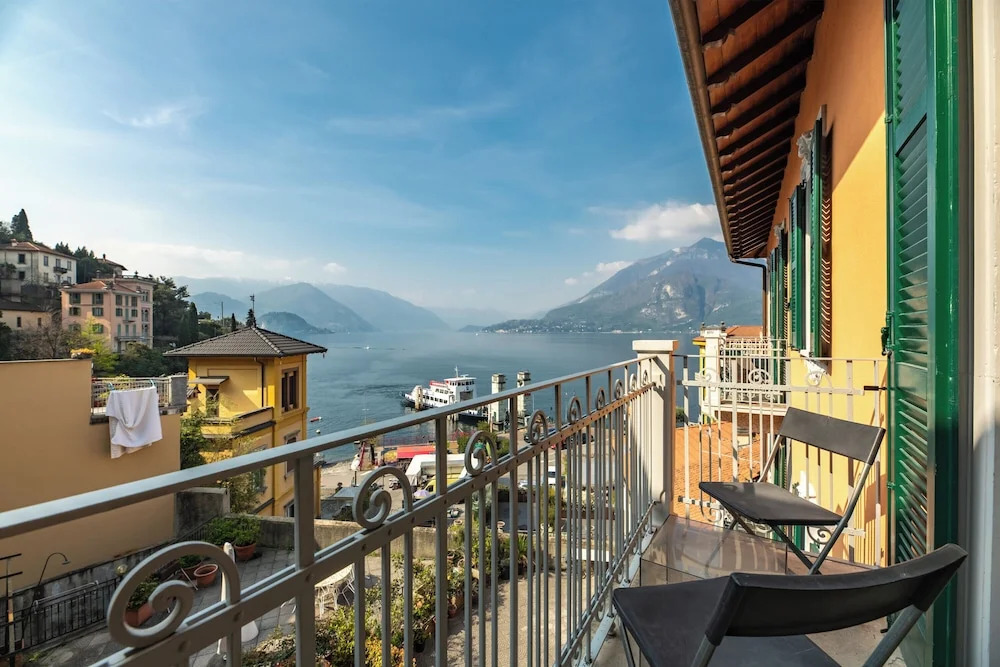 Varenna Lake View 2