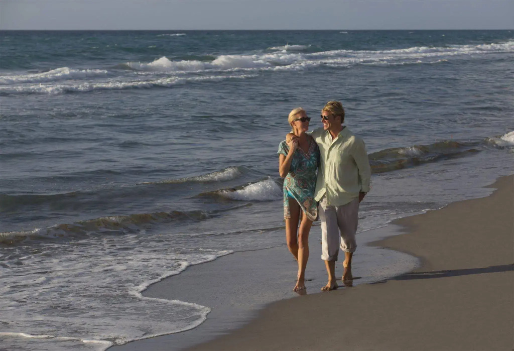 Delray Sands Resort