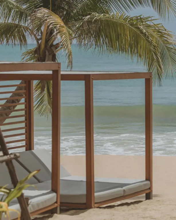 Duplexes and Penthouses at Twinpalms Phuket