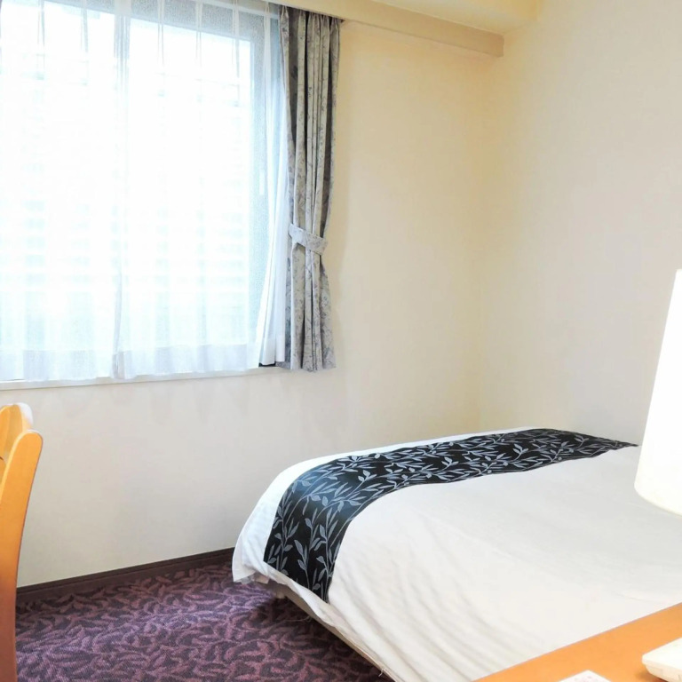 Kobe City Gardens Hotel