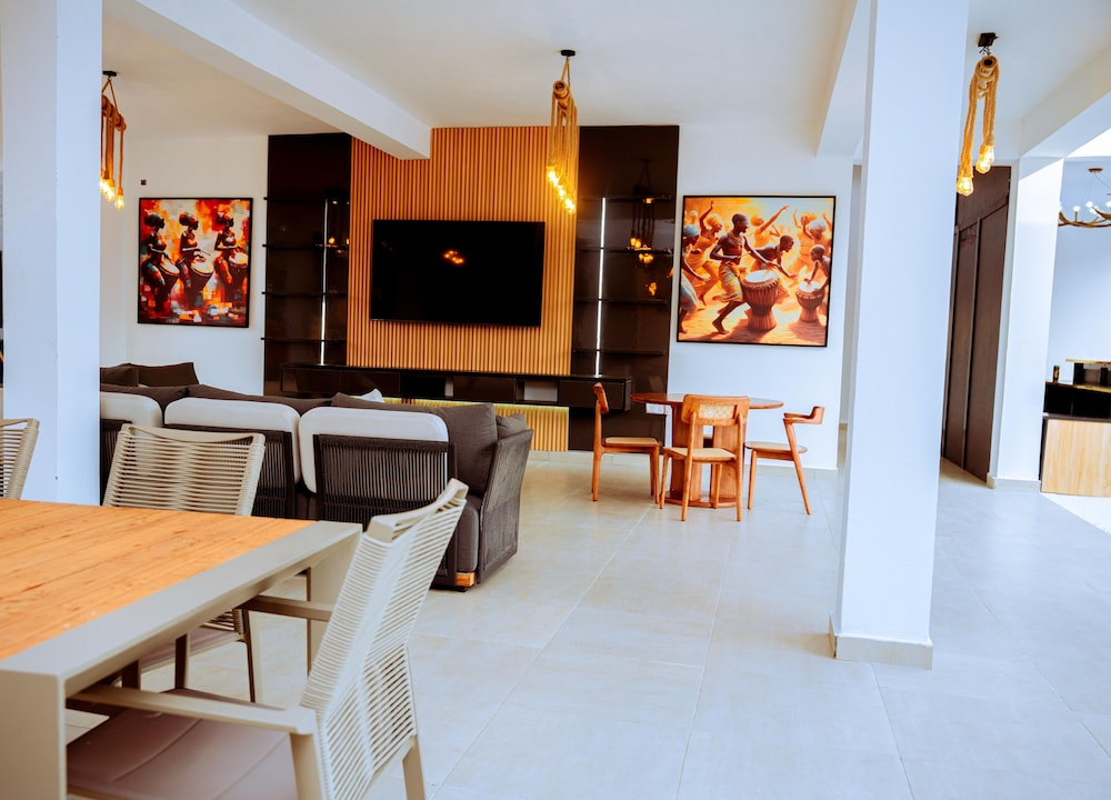 Atlantic Shores Resort