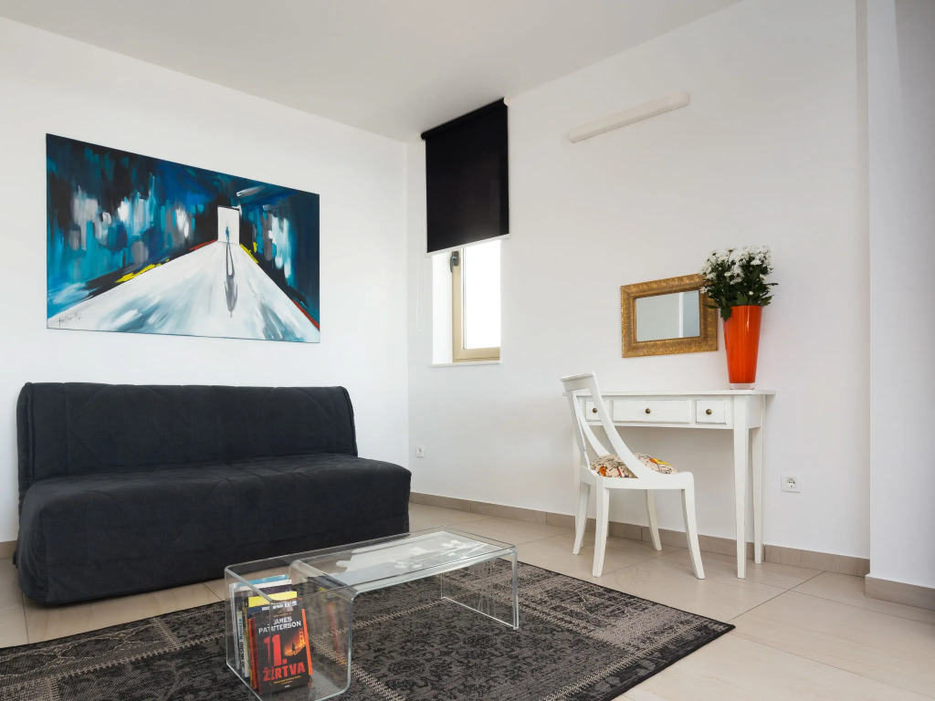 Aparatment house Gloss Primosten