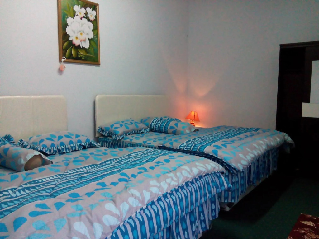 Sakinah Villa Batu