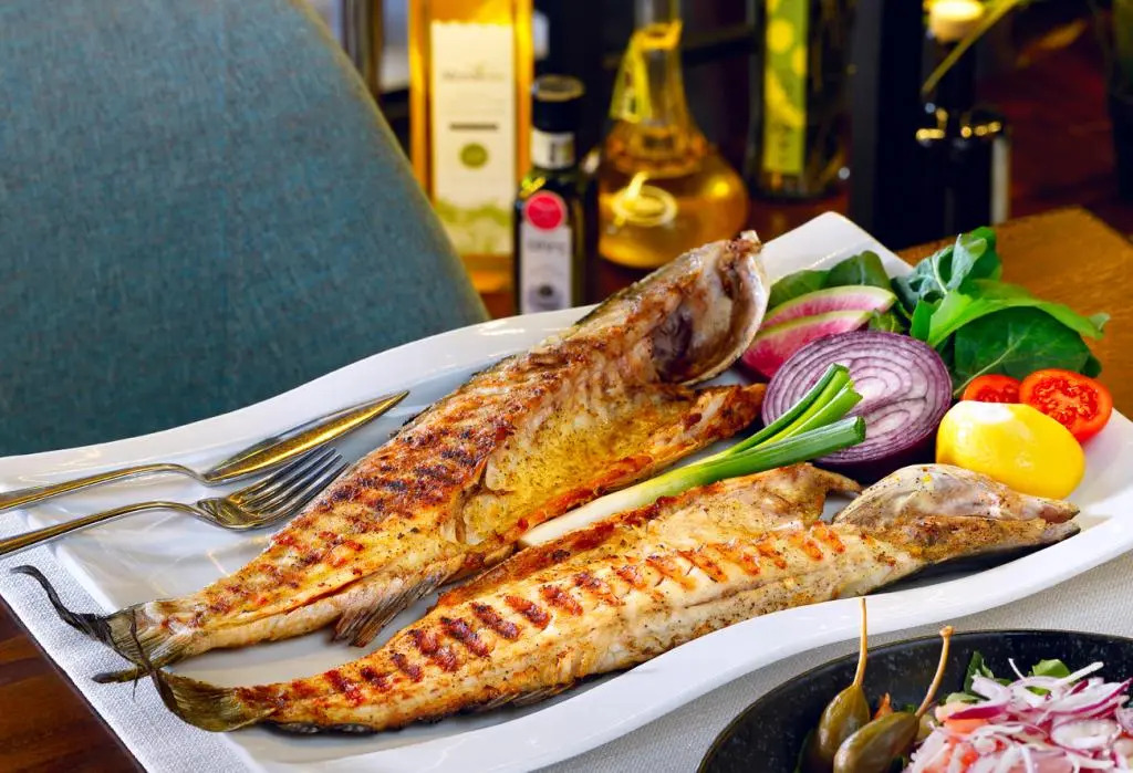 The Merlot Hotel Eskisehir