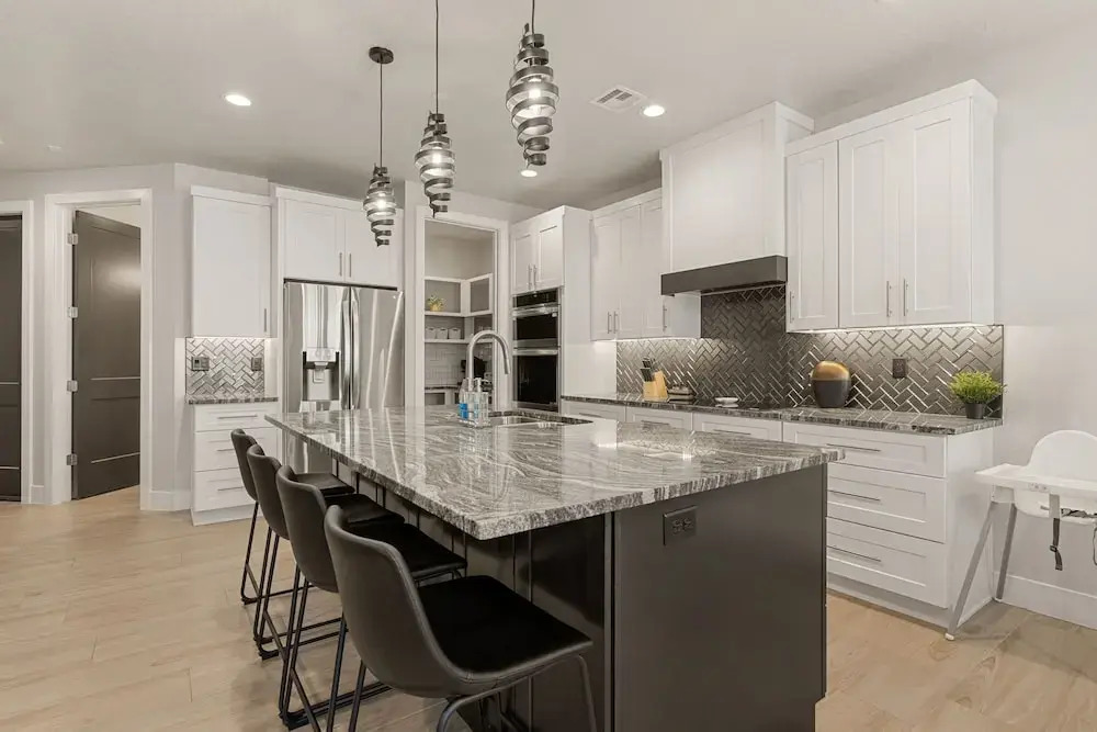 Sundance Edge 6 Bedroom Home