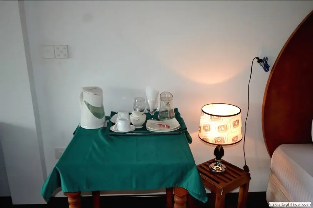 Thushara Hotel