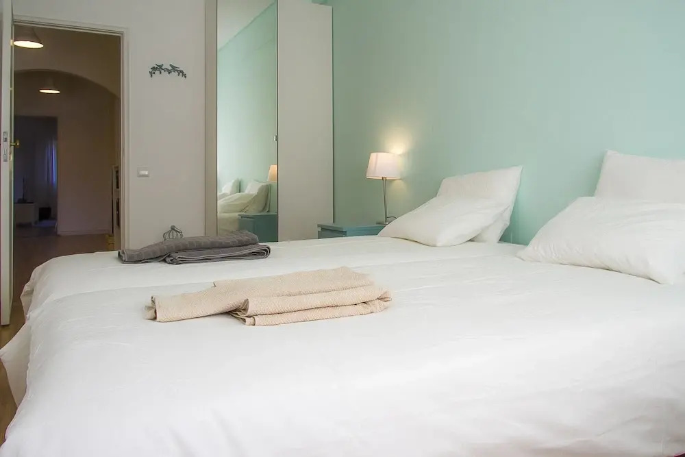 Liiiving in Porto - Downtown Delight Apartments