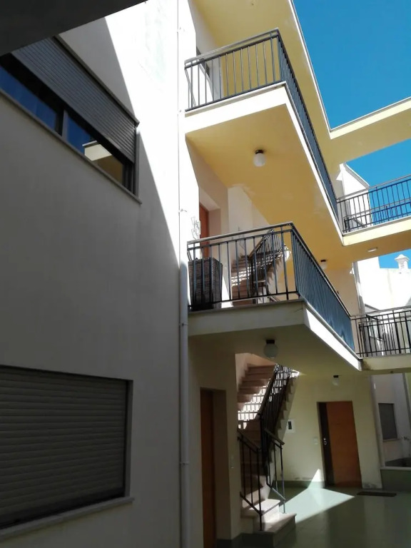 Apartment with 2 Bedrooms in Nazaré, with Wifi