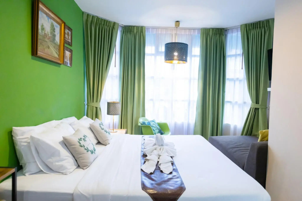 Pace Residence Pattaya