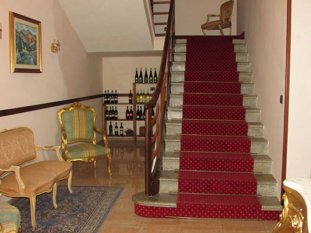 Aquam Albergo