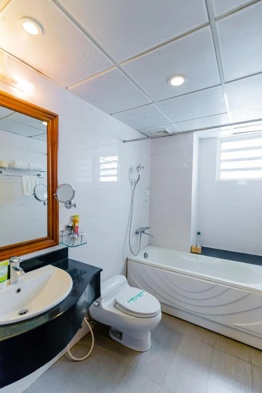 A25 Hotel - 19 Phan Đình Phùng