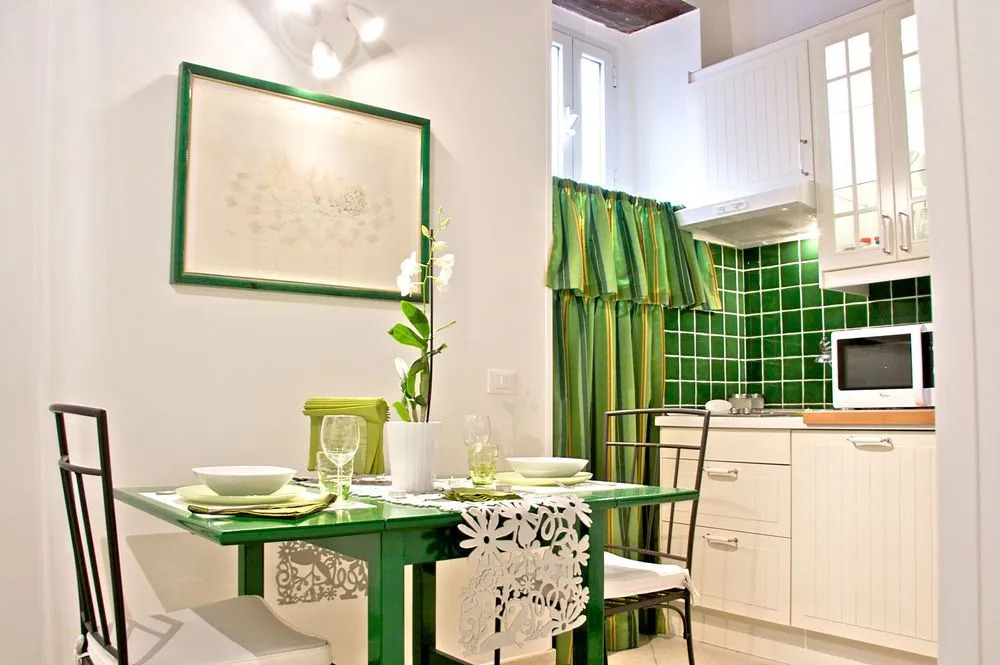 Nostromondo Apartments in Rome City Centre