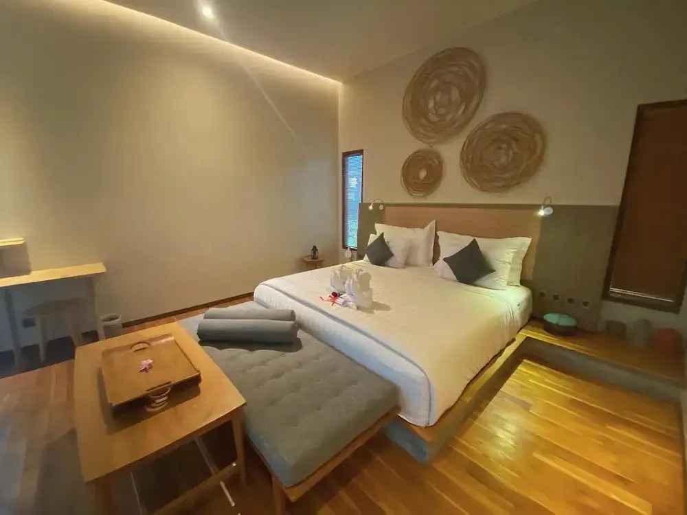 The Moonci Ubud by EPS