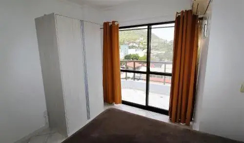 Residencial Baia Azul Apto 501 B