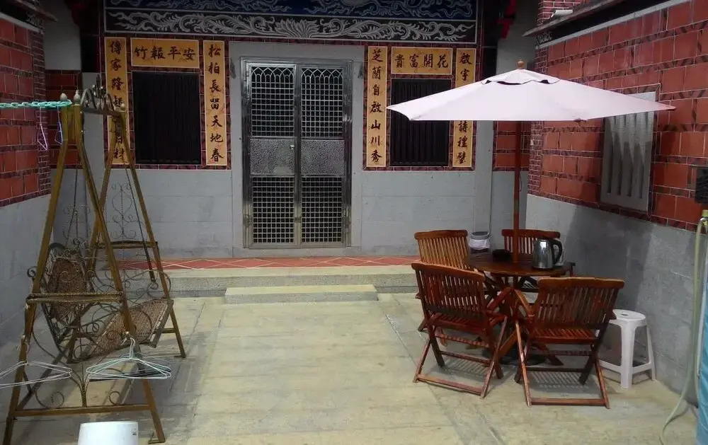 Ya Feng Homestay