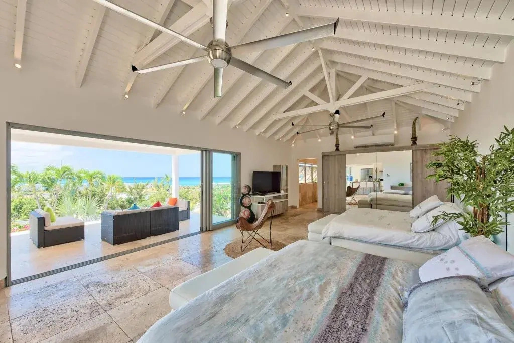 Dream Villa Terres Basses-561