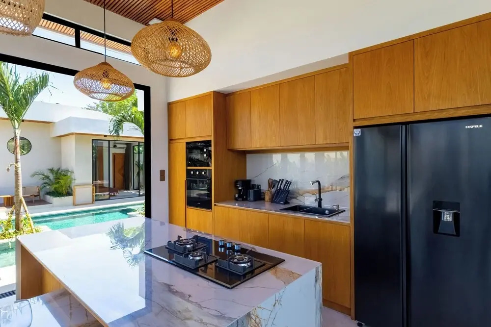 Villa Linaria by Pertama Stay