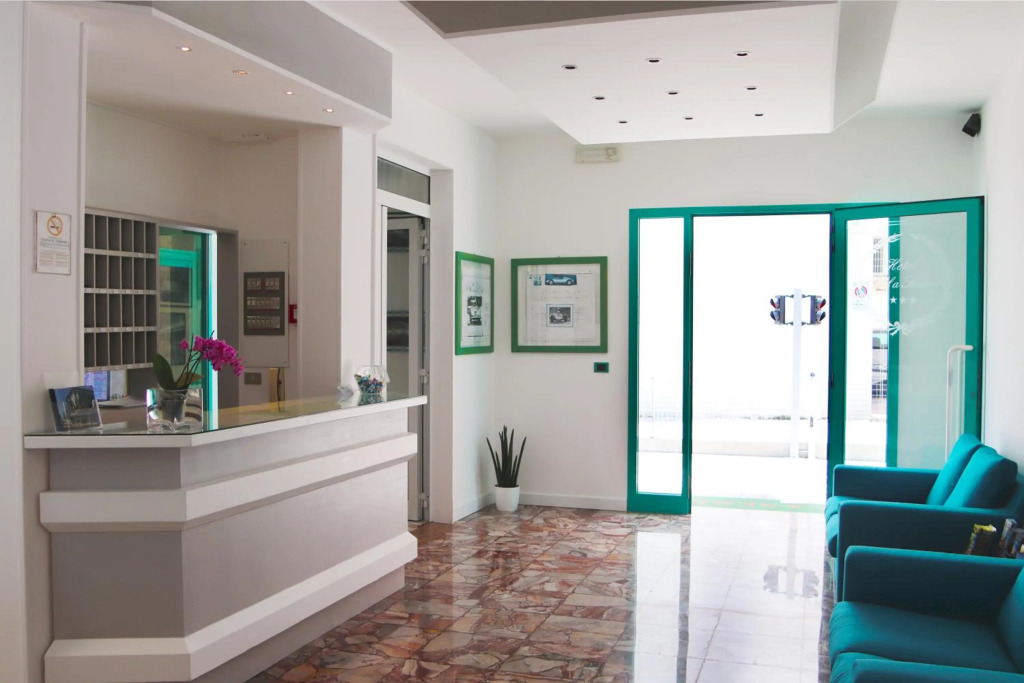Villa Serena