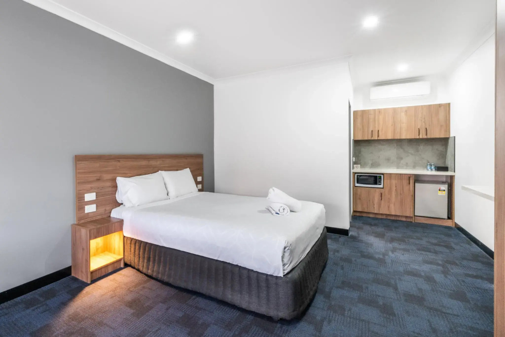 Yarra Valley Motel