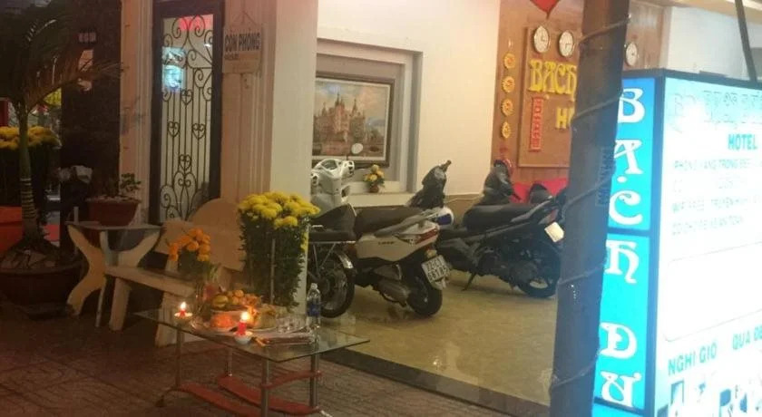 Bach Duong Hotel