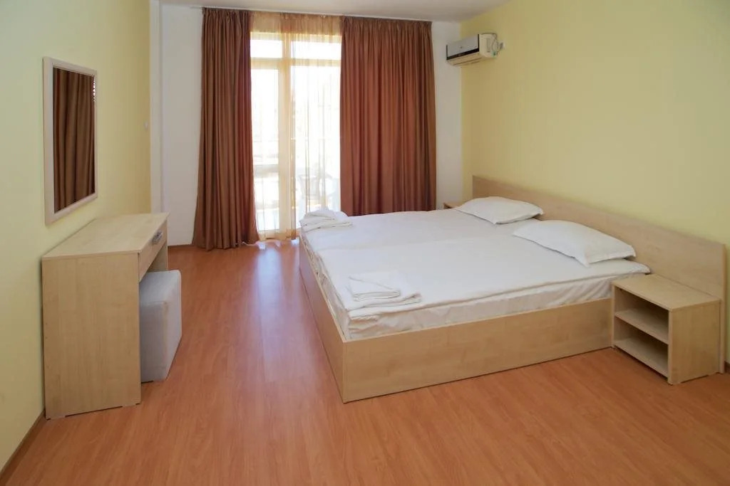Aparthotel Anixi