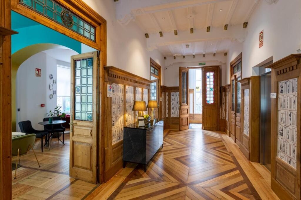 Hotel Sol Boutique
