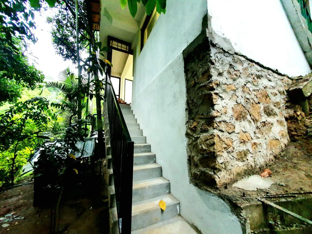 Ella Country House