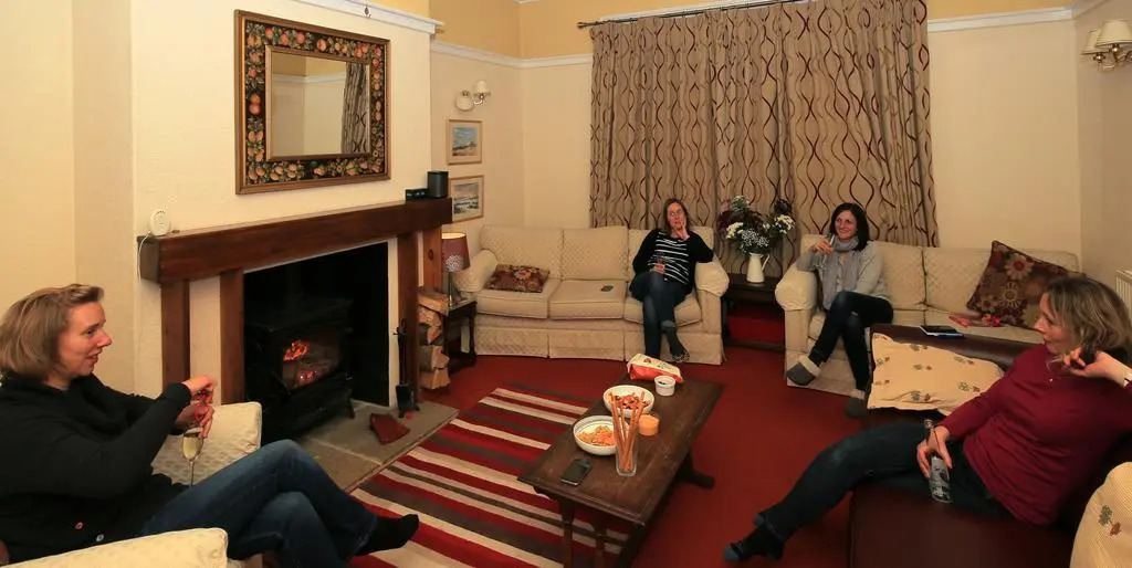 Eastfield Lodge